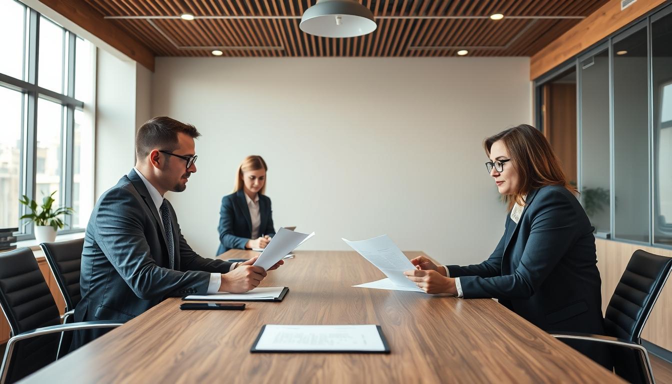 Responsive legal communication