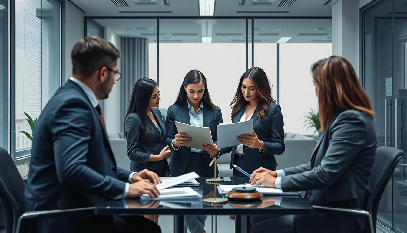 Closing documents and property transaction review