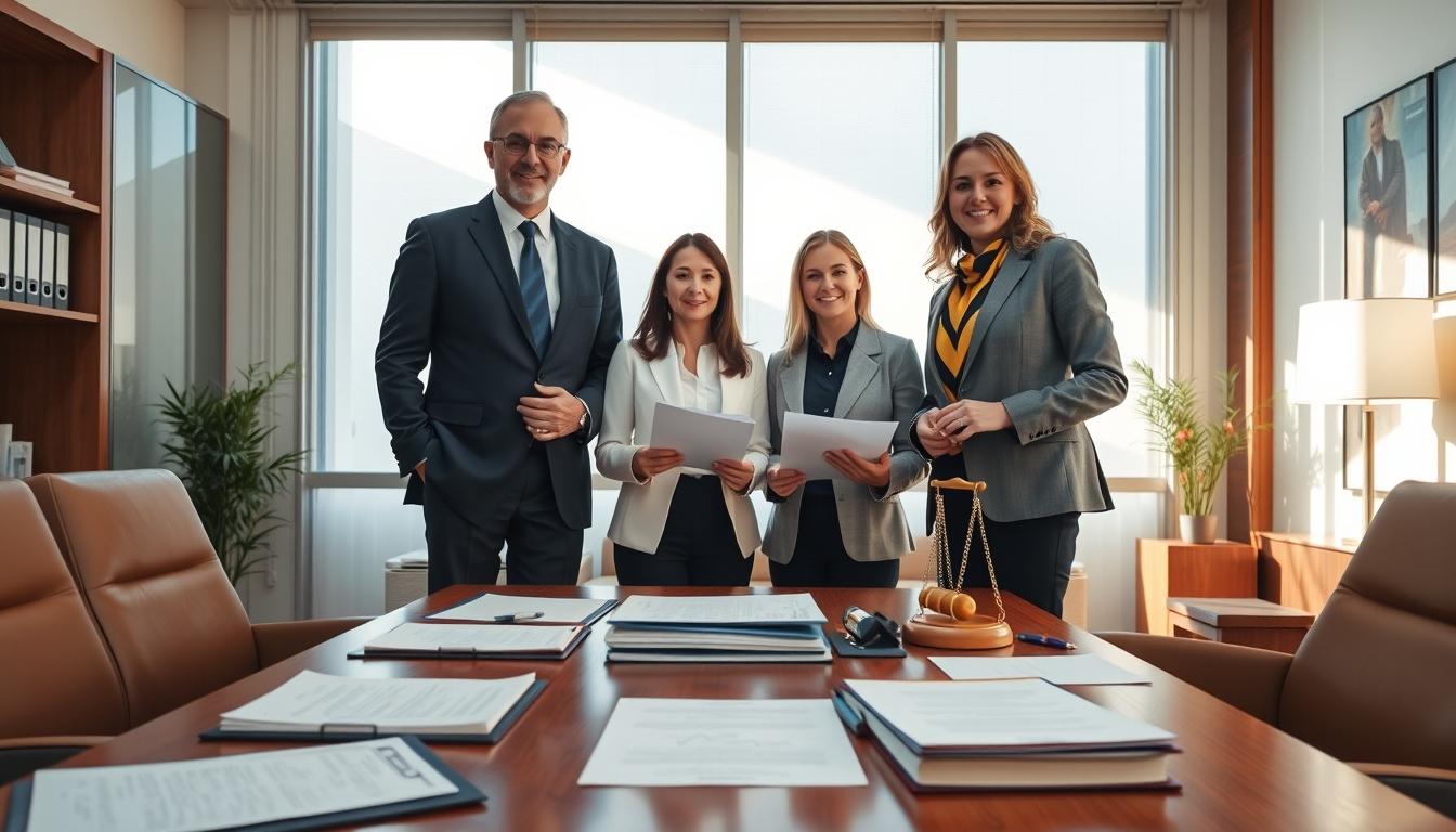 Support for real estate compliance