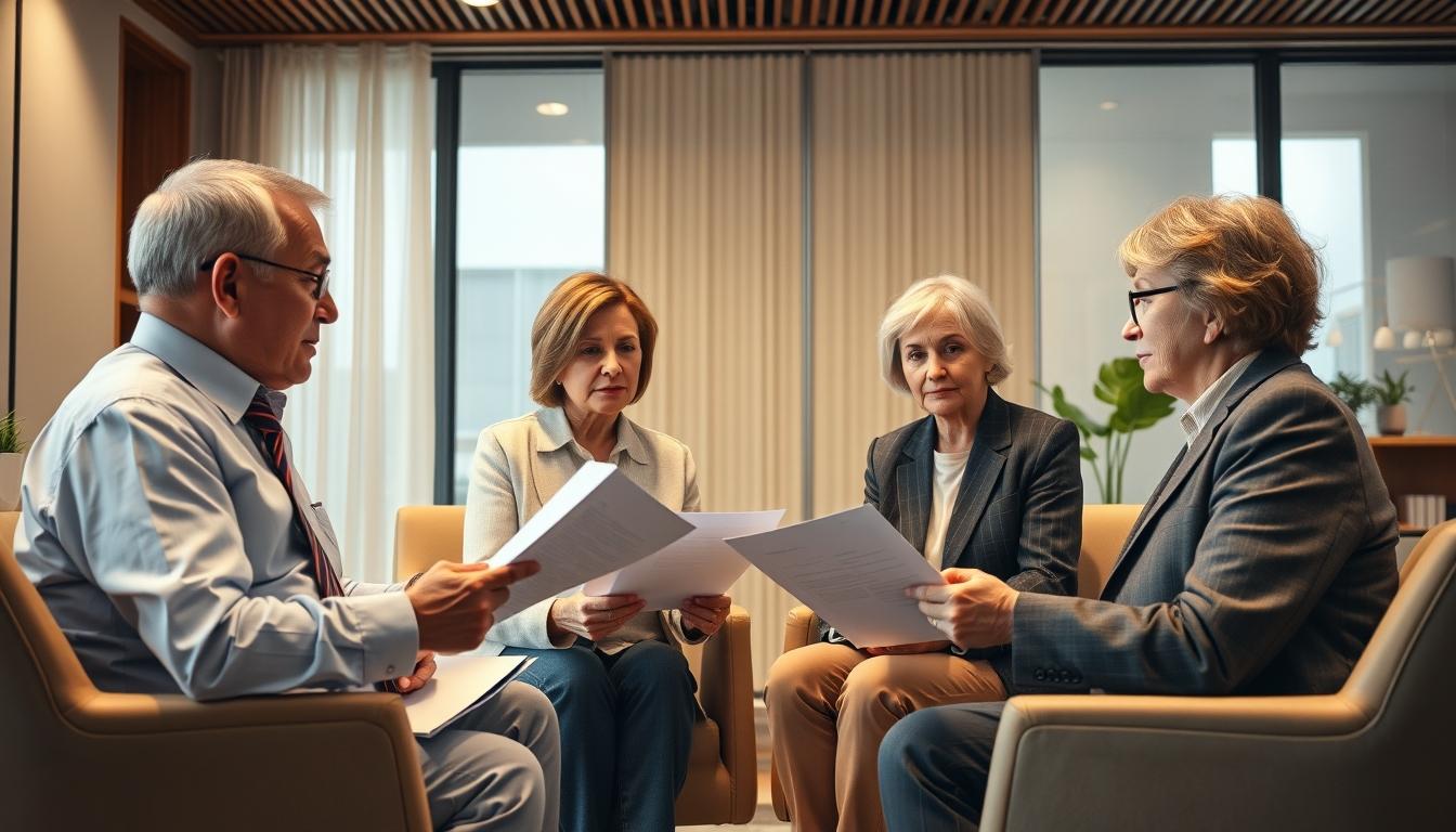 Reviewing real estate agreements